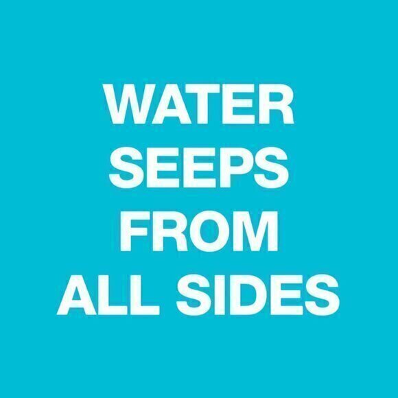 Gilmour 870751-1001 Flat Soaker Hose Clog Free‎ 75 ft NEW & SEALED - Picture 9 of 15